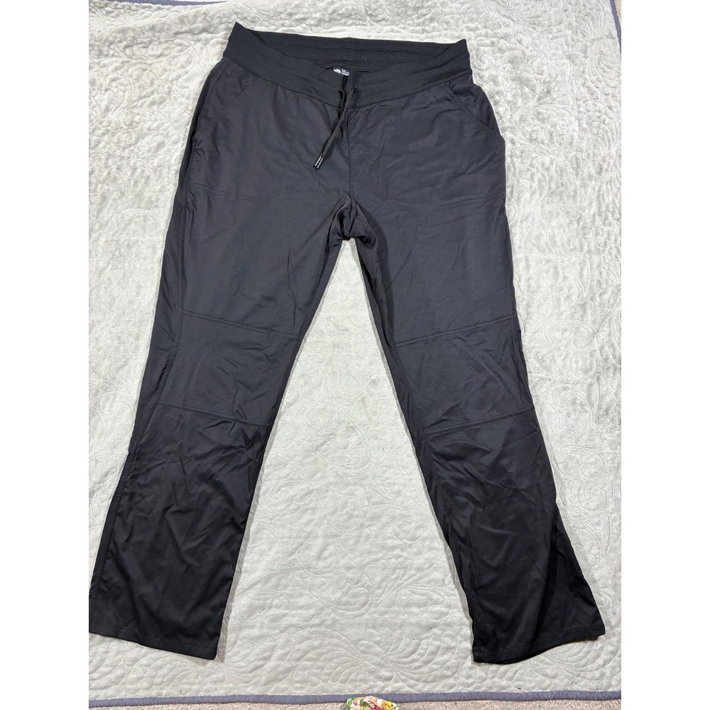 The North Face Womens Aphrodite Hiking Pants Size XL Dance Outdoors Granola